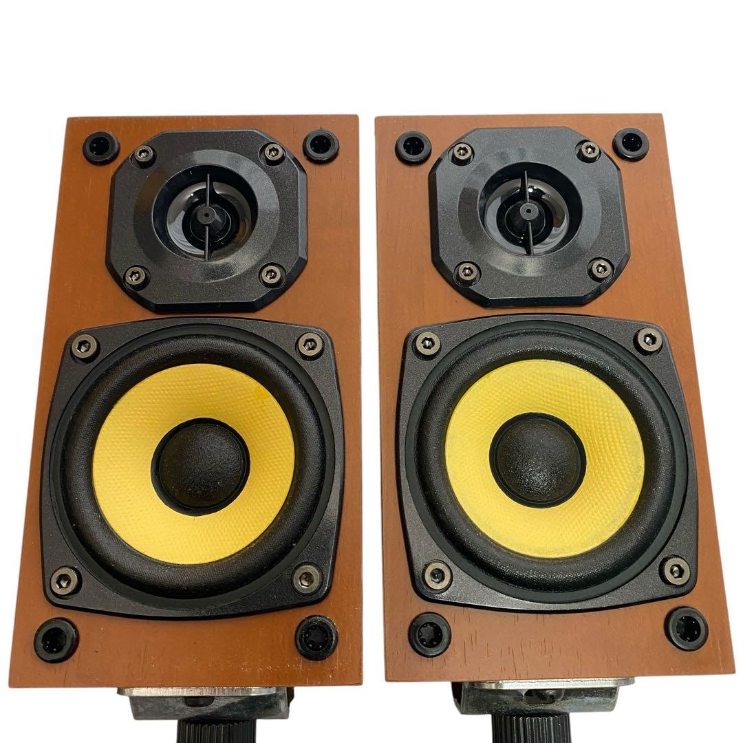 DENON SC-A70 DENON ASS-100 スピーカースタンドセット