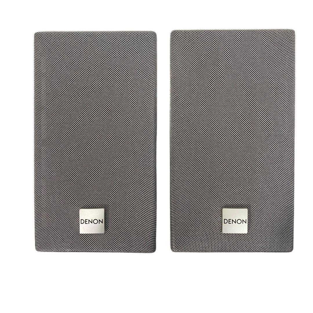 DENON SC-A70 DENON ASS-100 スピーカースタンドセット