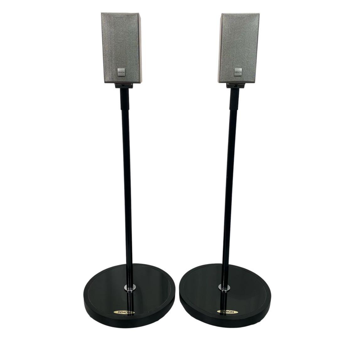 DENON SC-A70 DENON ASS-100 スピーカースタンドセット