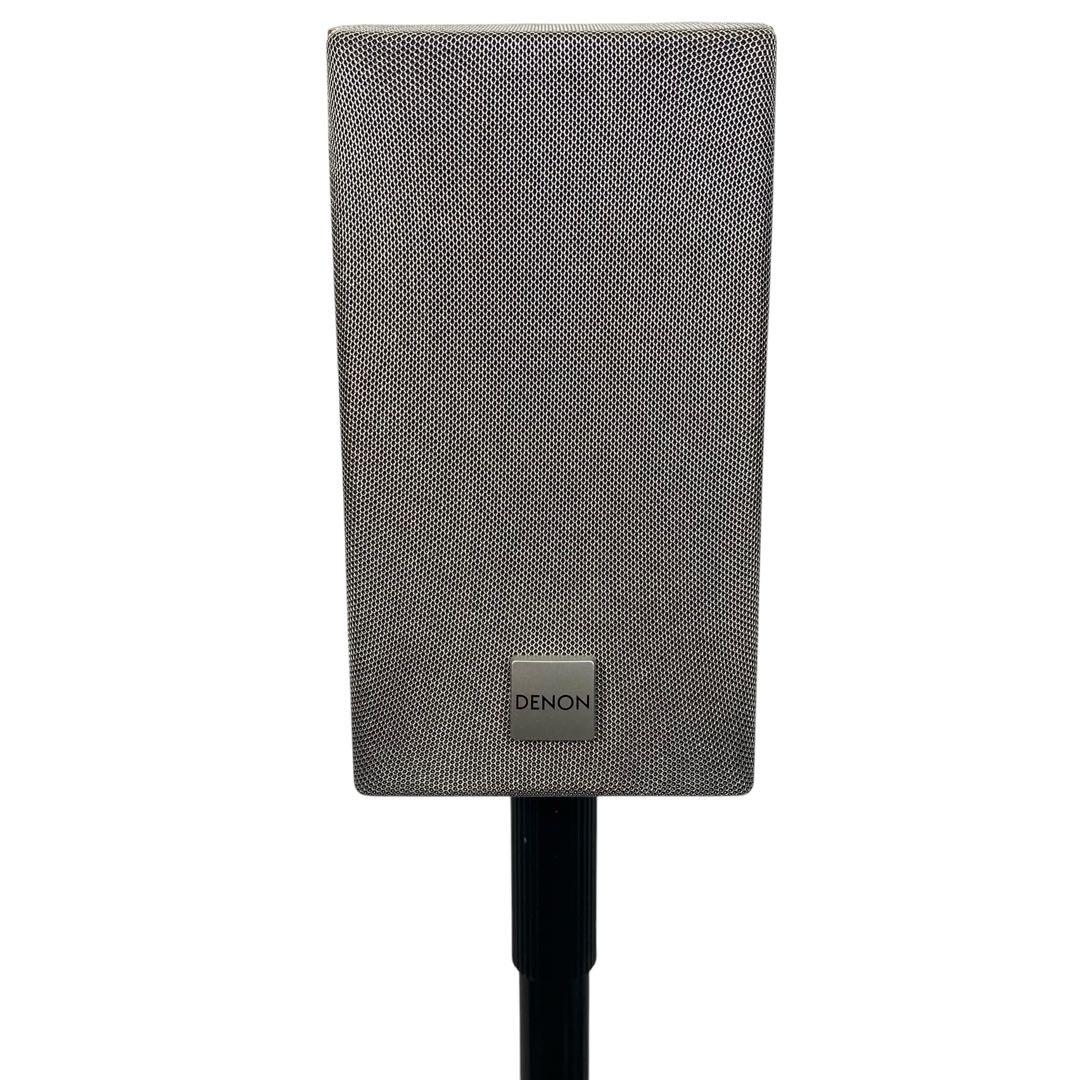 DENON SC-A70 DENON ASS-100 スピーカースタンドセット