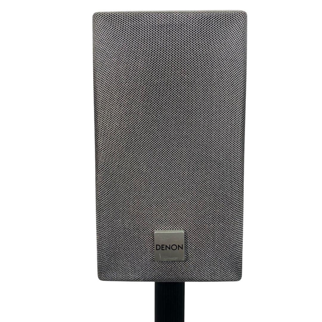DENON SC-A70 DENON ASS-100 スピーカースタンドセット