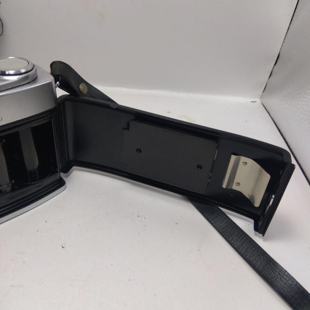 TOPCON フィルムカメラ