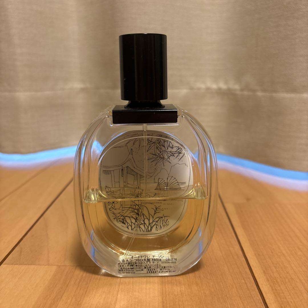 香水(ユニセックス) diptyque DOSON 100m