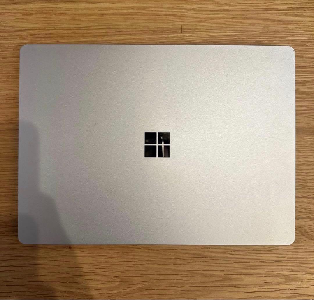 Microsoft Surface Laptop 4 13.5インチ