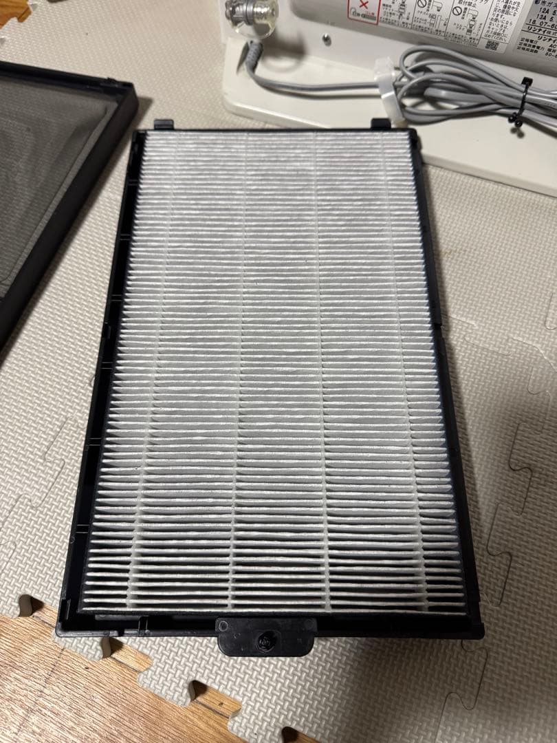 Rinnai 都市ガス RC-T5801ACP ガスファンヒーター