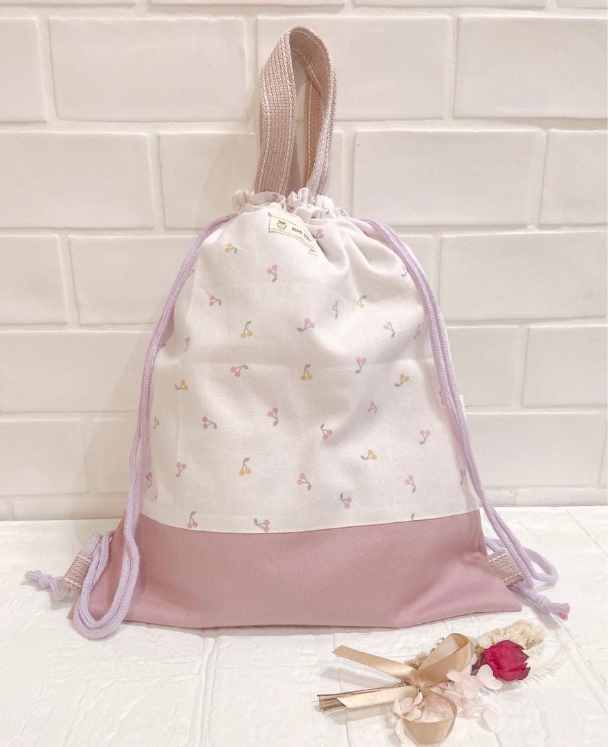 入園入学5点セット＊ハンドメイド