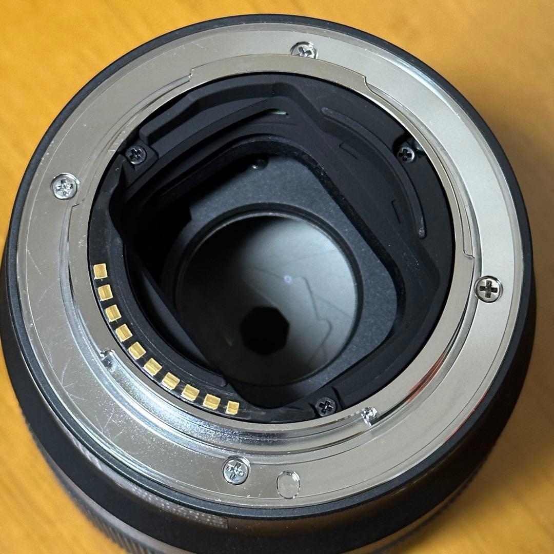 SONY (ソニー) FE 50mm F1.8 SEL50F18F