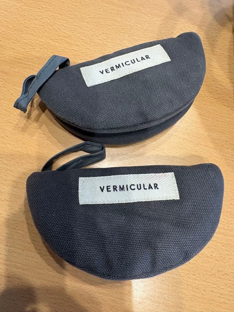 VERMICULAR バーミキュラ ライスポット 5号炊き　鍋つかみ&フタ置付き