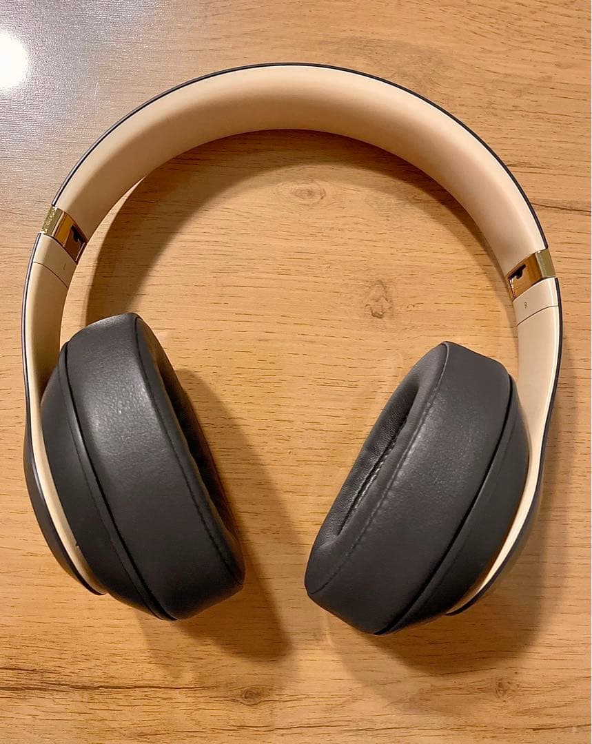 【限定セール】beats studio 3ワイヤレス ヘッドホン シャドーグレー