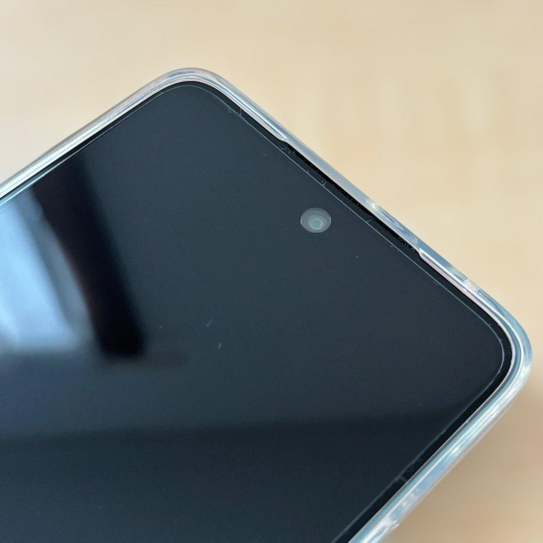 Motorola g66j 5G SIMフリー グレーミスト