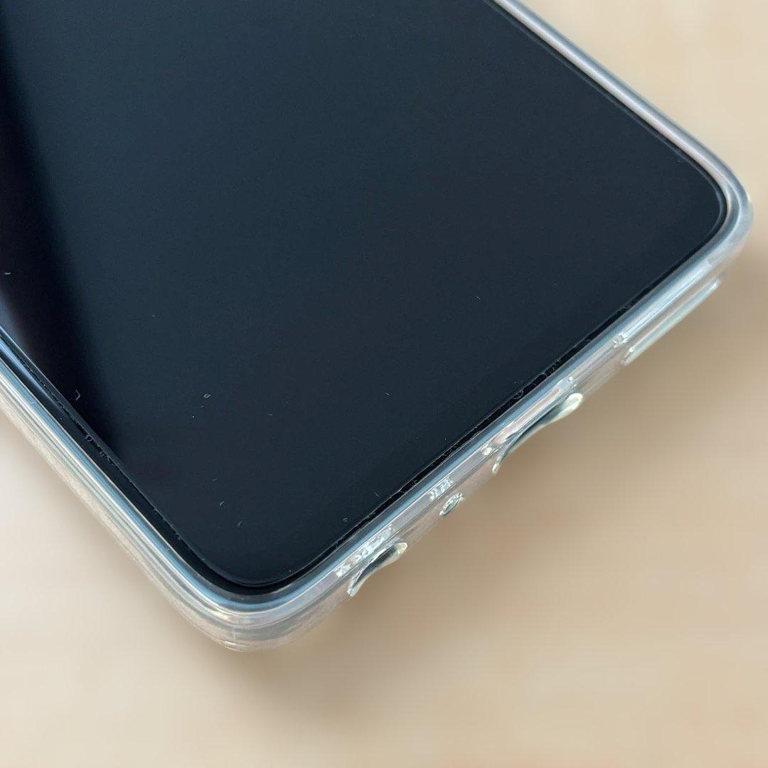 Motorola g66j 5G SIMフリー グレーミスト