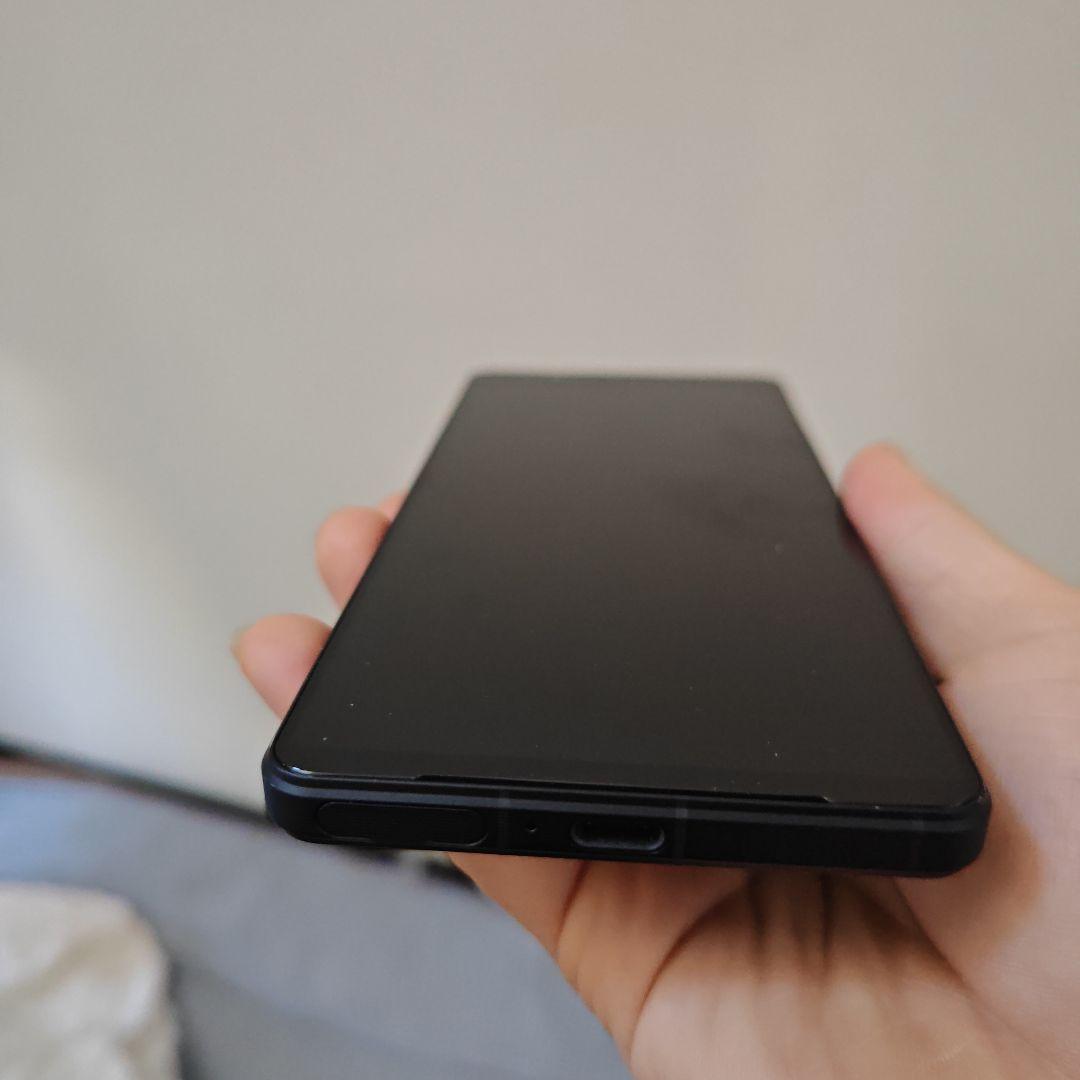 sony xperia 1 vi 本体