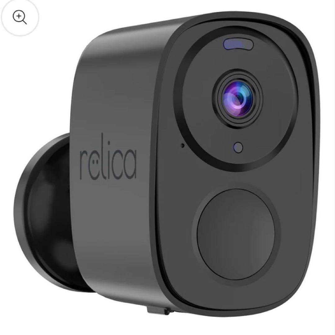 アマンダラ・カマンダラ 【新品未使用品】防犯カメラ relica G3