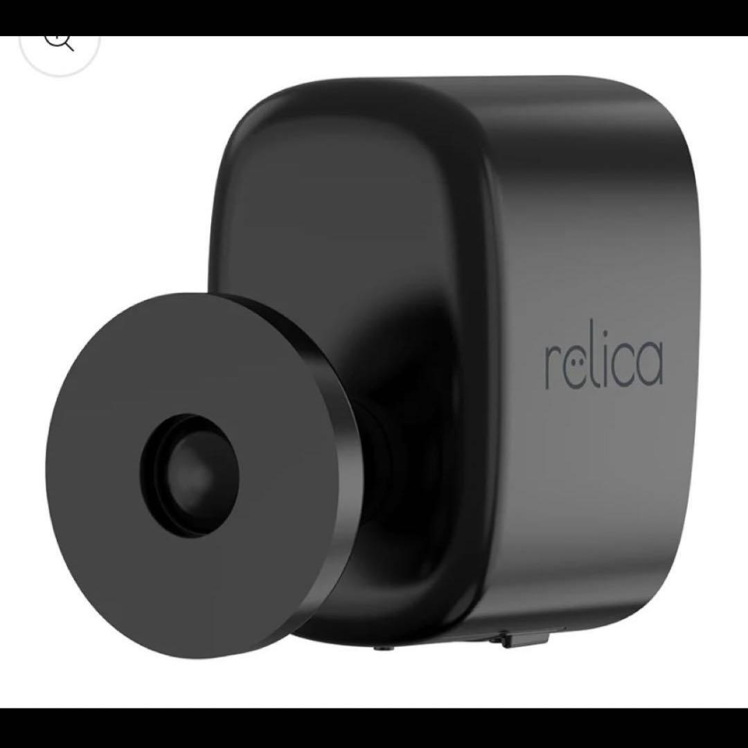 アマンダラ・カマンダラ 【新品未使用品】防犯カメラ relica G3