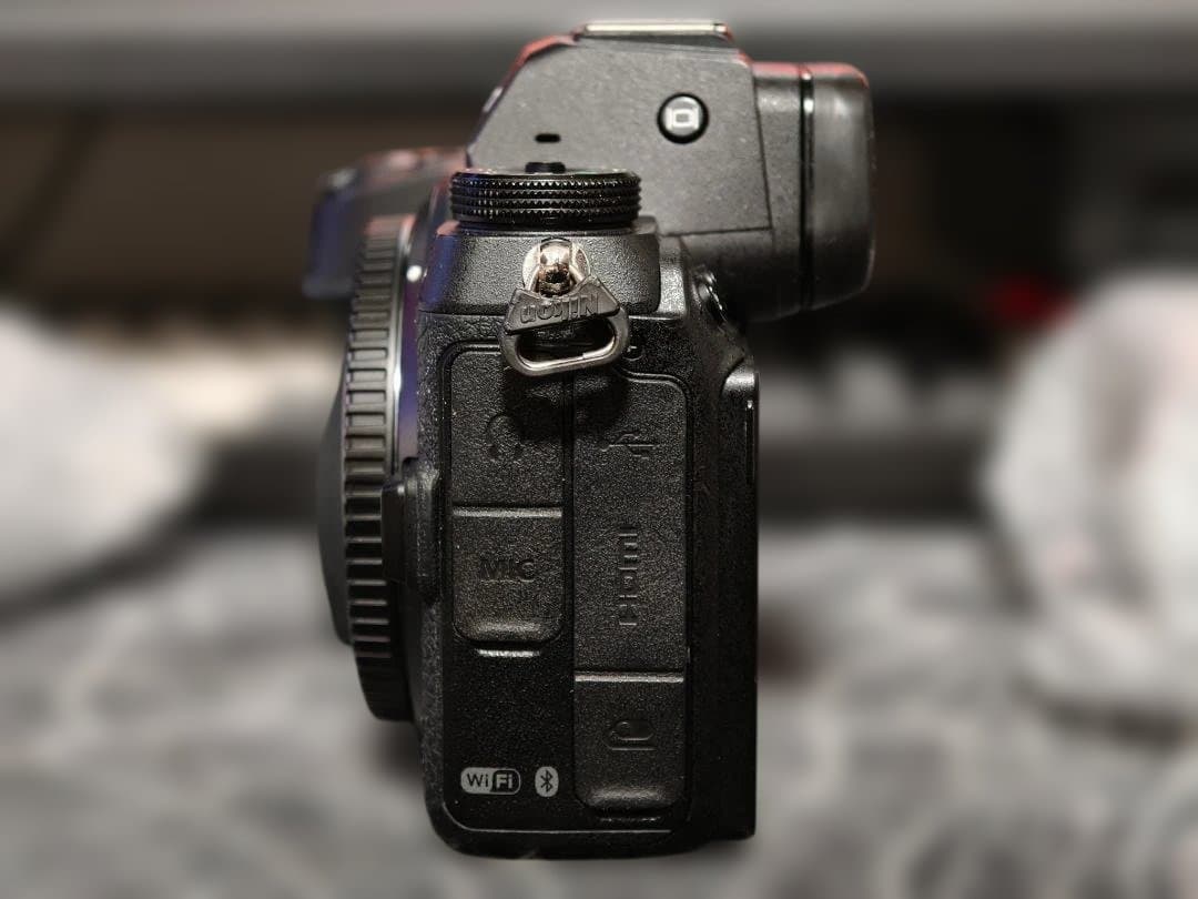 【おまけ付】Nikon Z 7II ボディ / 512GB CFexpress付