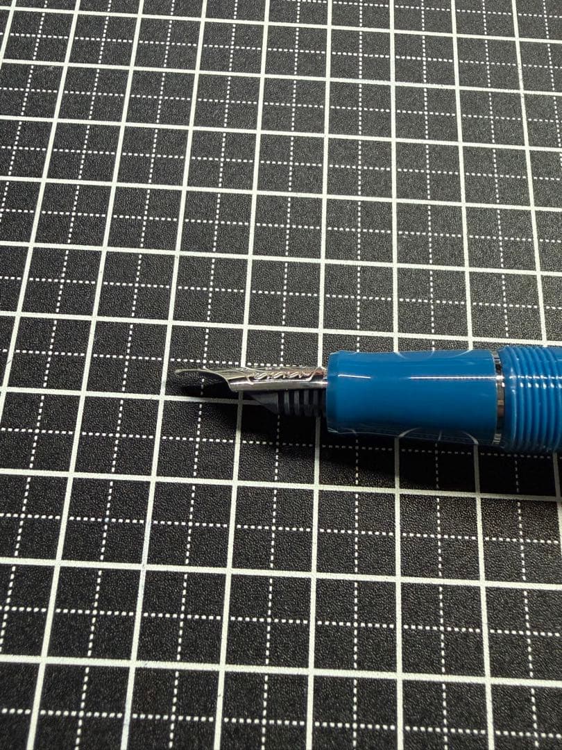 PILOT CUSTOM HERITAGE91 TSUKIYO 万年筆　字幅B