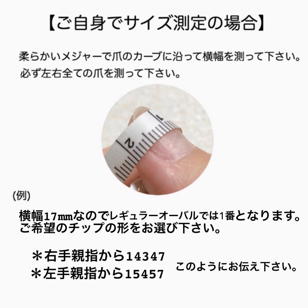 &Co. 高品質ネイルチップ【プラムブラウン】究極のワンカラー
