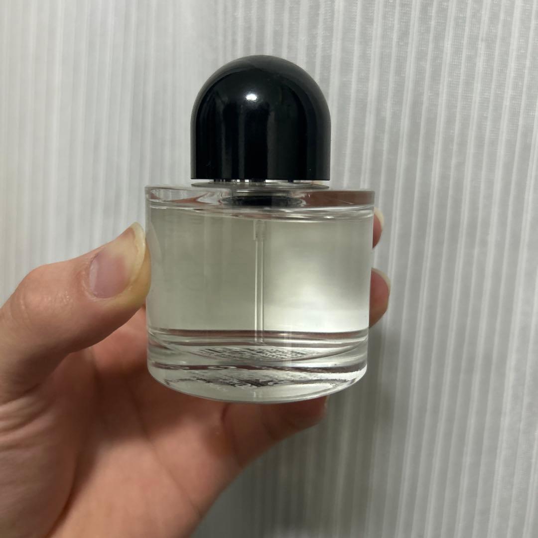 バイレード　モハーヴェゴースト香水