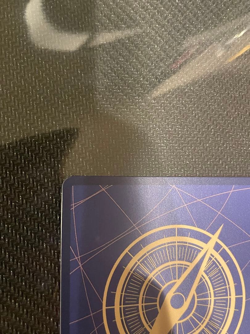 ワンピース カードゲーム ゴール・D・ロジャー SP 手配書