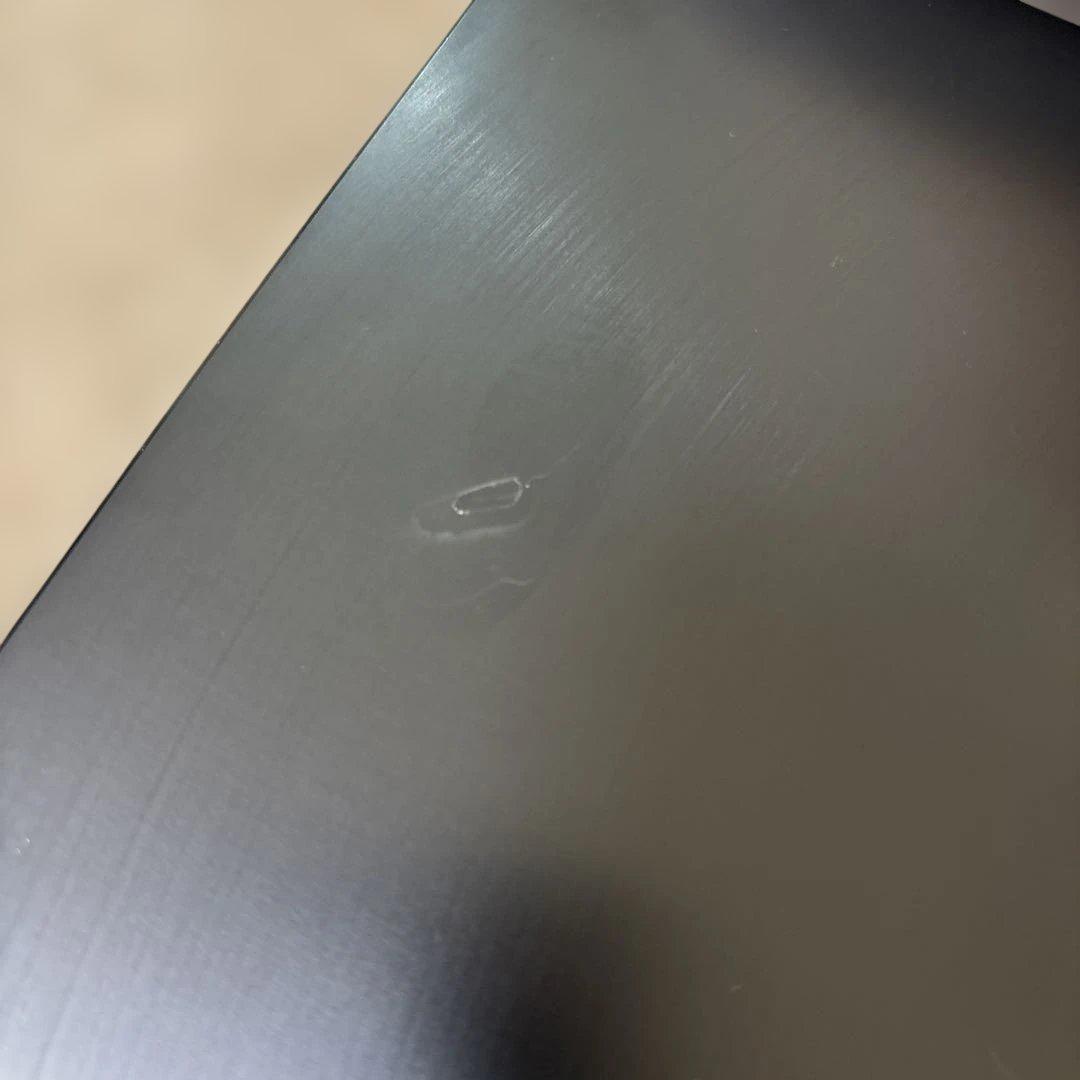 ASUS ZenBook 本体