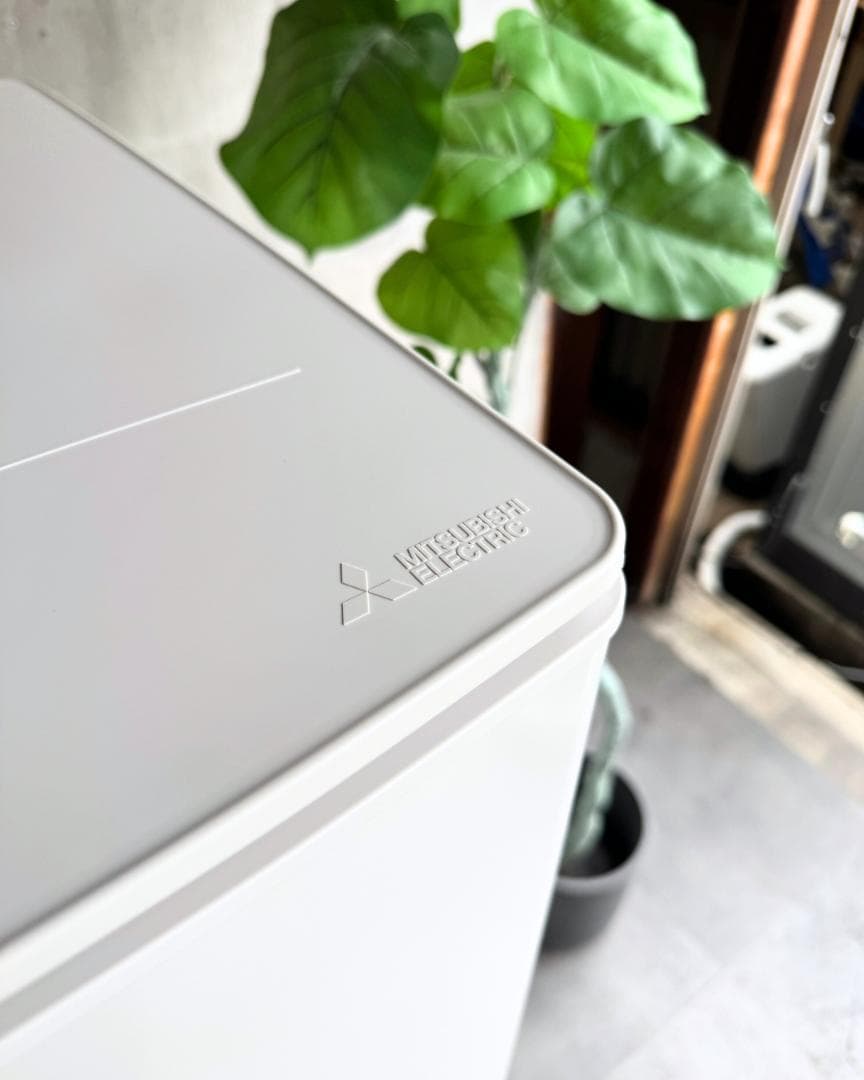 設置まで✨ MITSUBISHI一人暮らし用冷蔵庫 146L✨ 2020年製⭕️