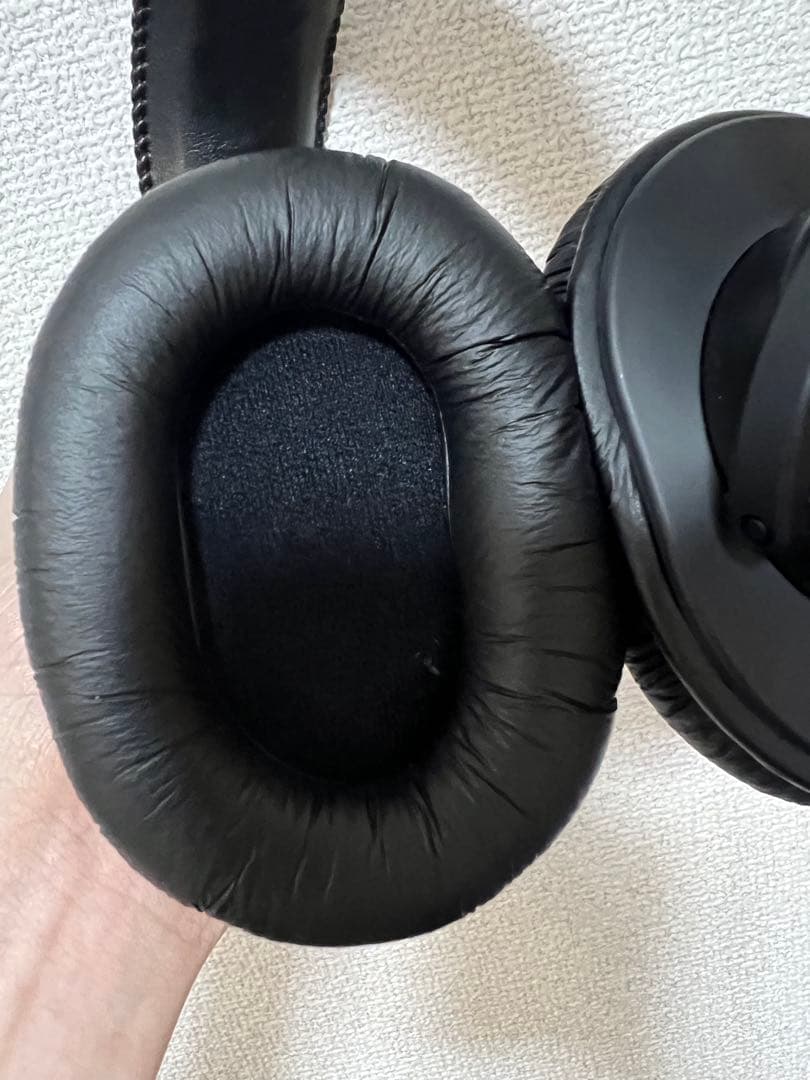 sony MDR-7506 美品　ヘッドホン