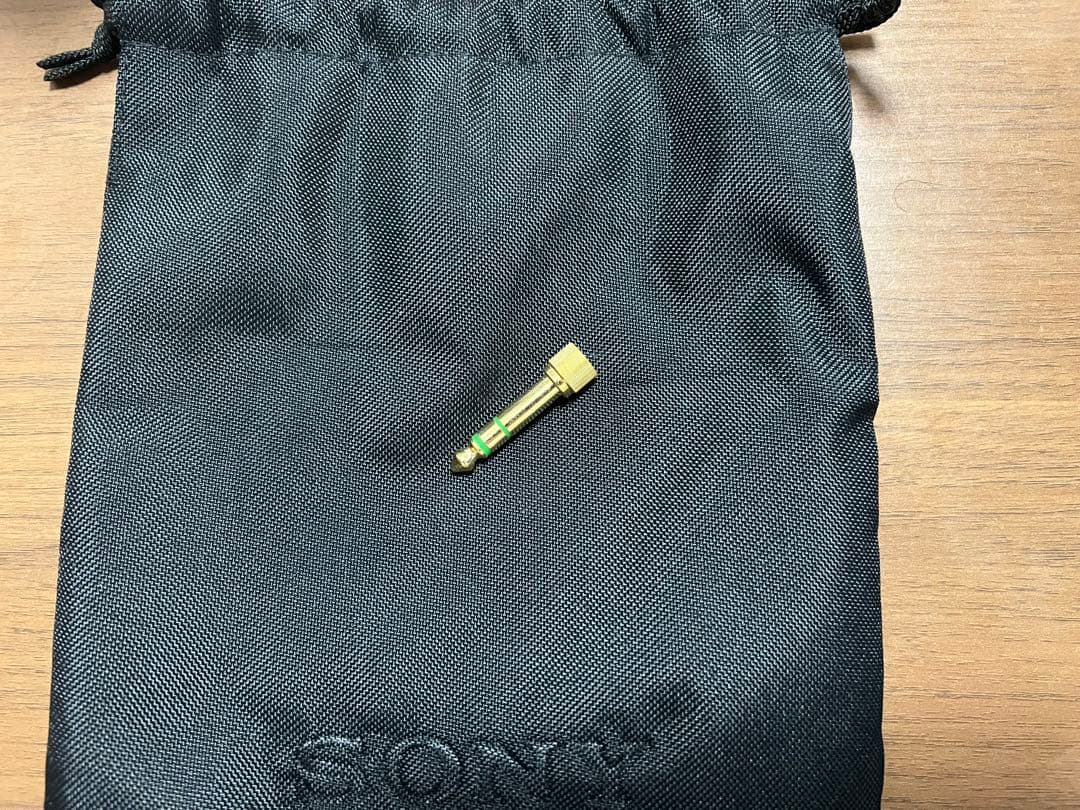 sony MDR-7506 美品　ヘッドホン