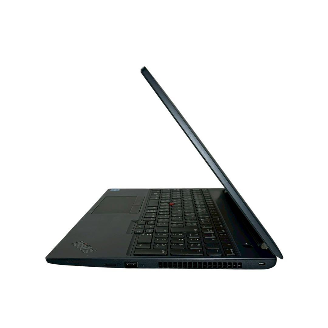 【極美品】ThinkPad 12世代 16GB ノートパソコン　919