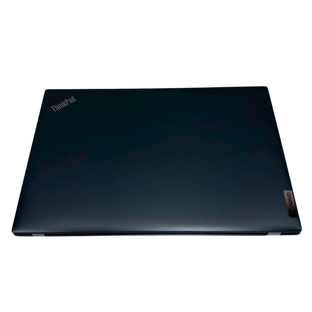【極美品】ThinkPad 12世代 16GB ノートパソコン　919
