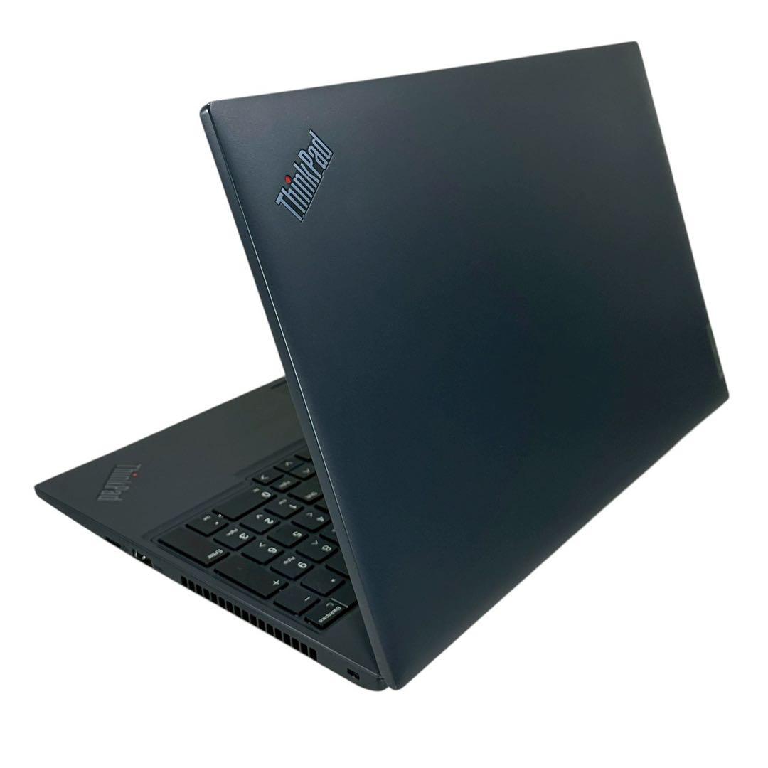 【極美品】ThinkPad 12世代 16GB ノートパソコン　919