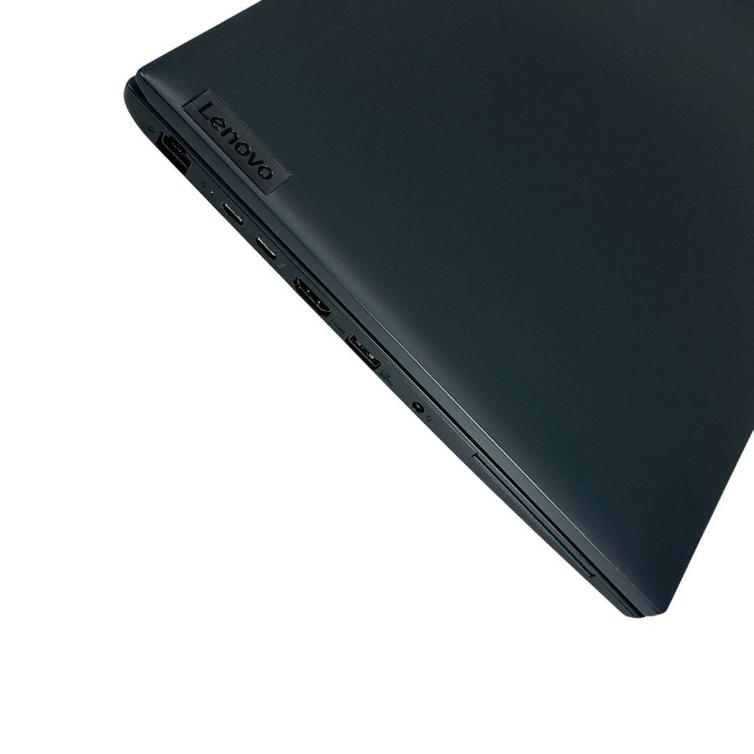 【極美品】ThinkPad 12世代 16GB ノートパソコン　919