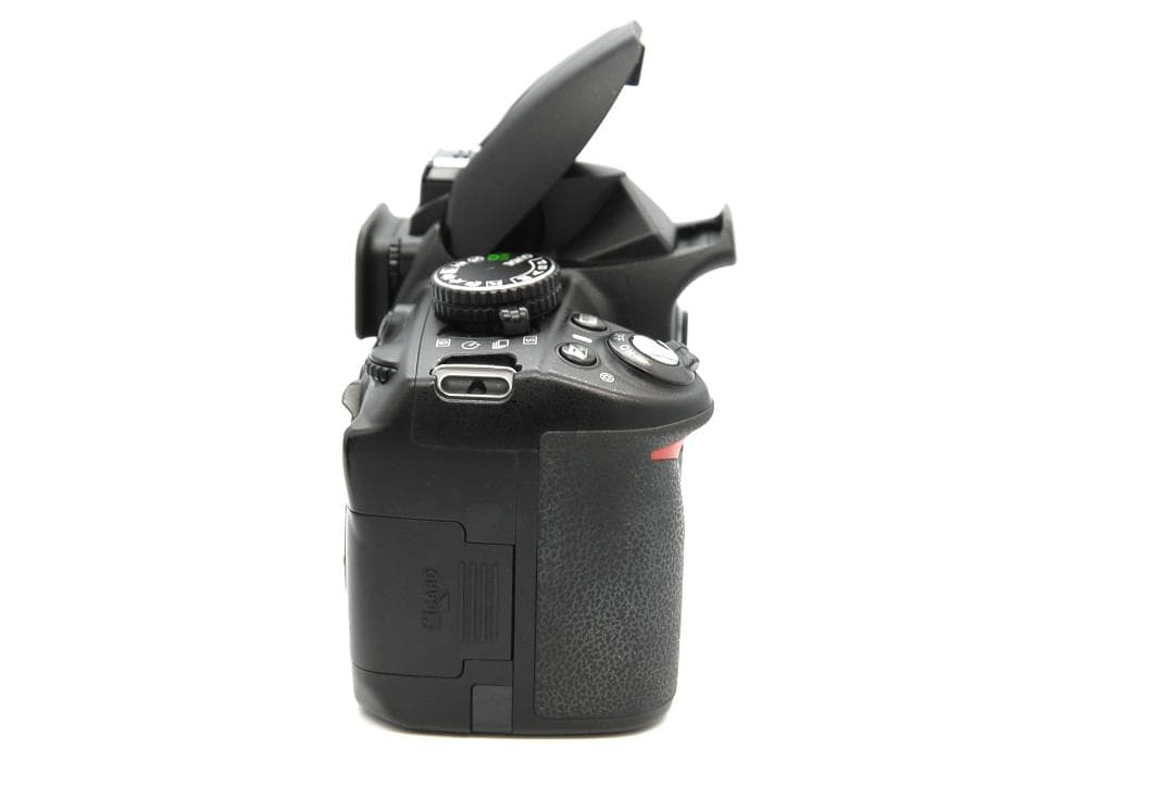 動作品 Nikon D3100 18-55 VR レンズキット スマホ転送