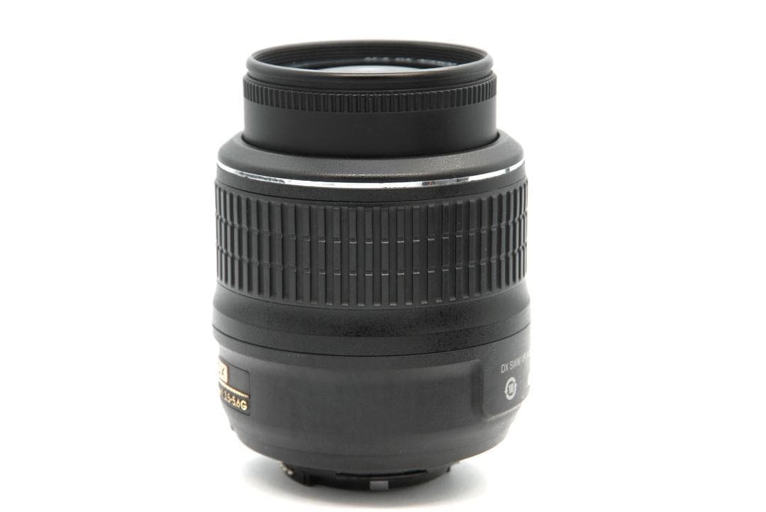動作品 Nikon D3100 18-55 VR レンズキット スマホ転送