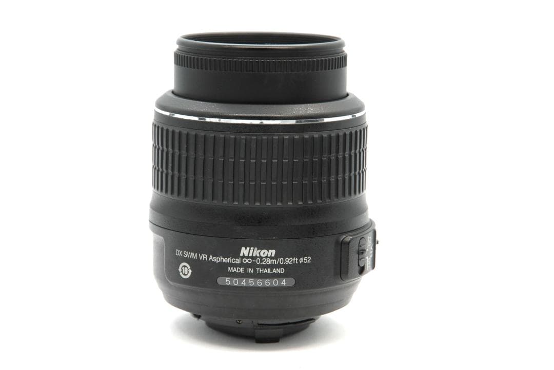 動作品 Nikon D3100 18-55 VR レンズキット スマホ転送
