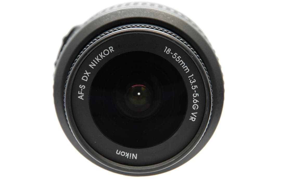 動作品 Nikon D3100 18-55 VR レンズキット スマホ転送