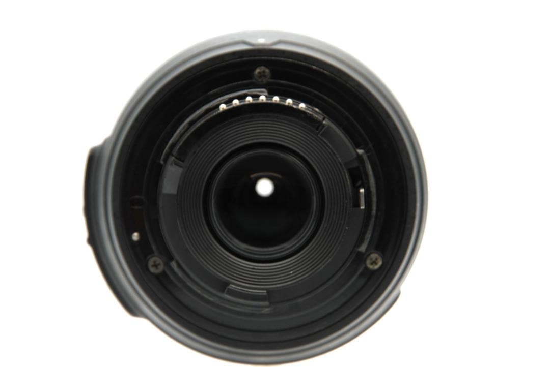 動作品 Nikon D3100 18-55 VR レンズキット スマホ転送