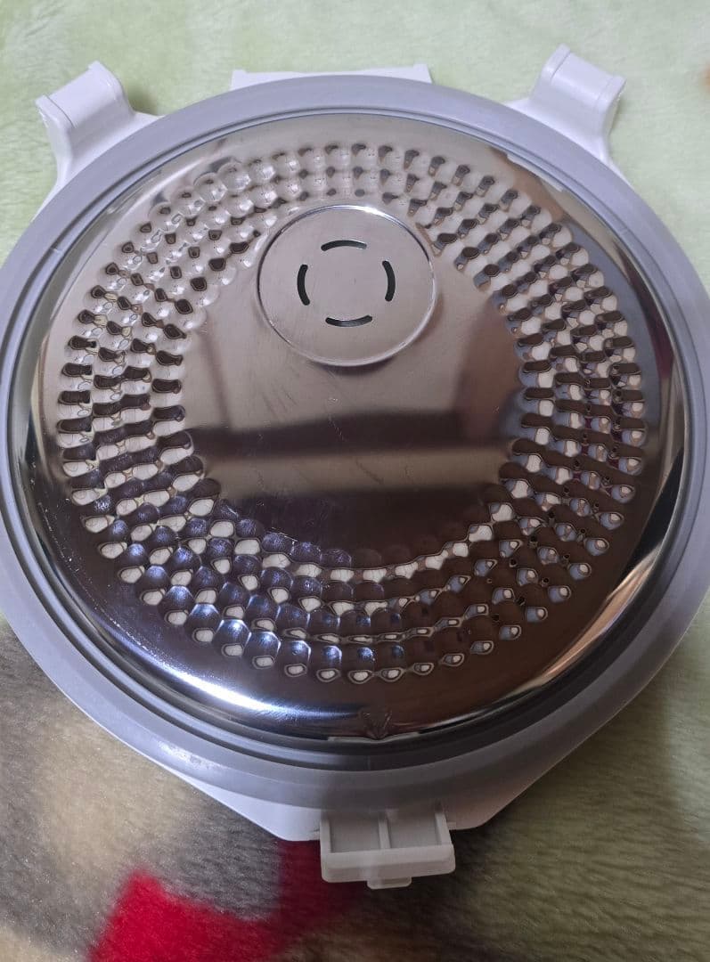 Panasonic SR-HB102 IH炊飯器