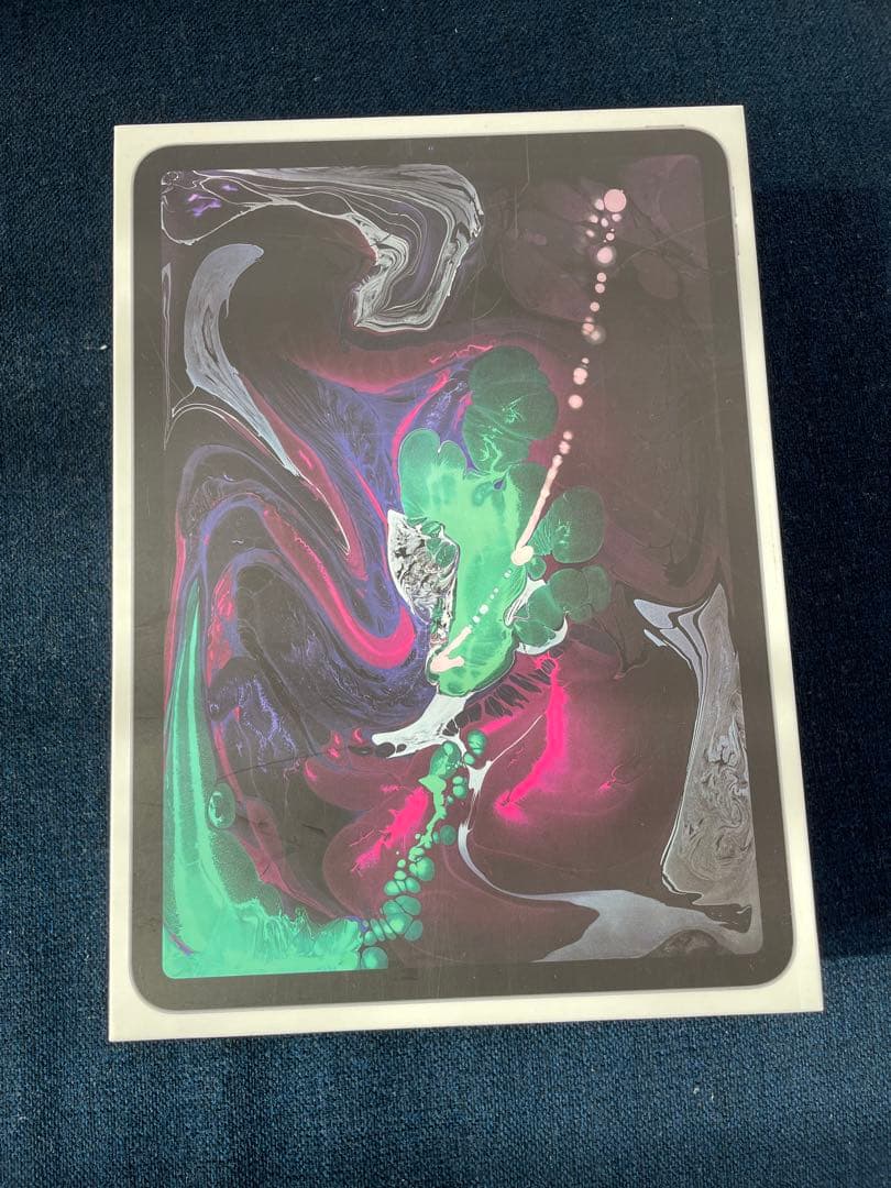 【超美品】iPad Pro 11インチ 256GB スペースグレー+おまけ