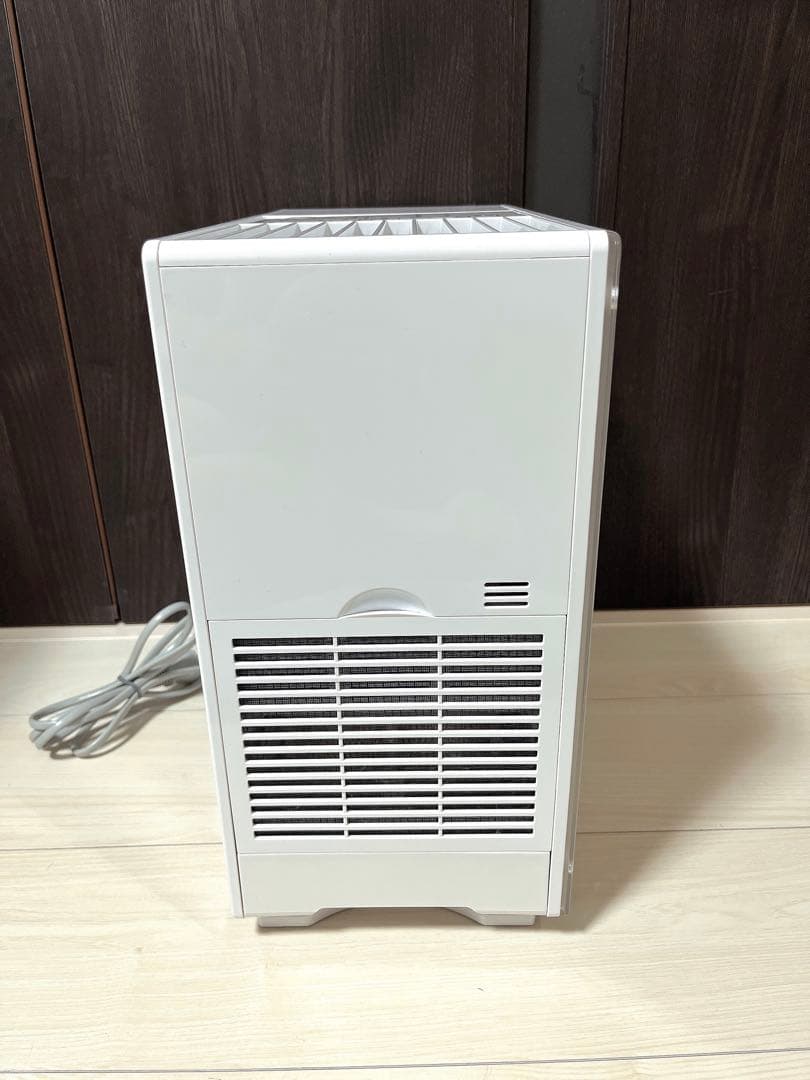 [極美品✨]Panasonic FE-KXU07 ナノイー加湿器　21年製