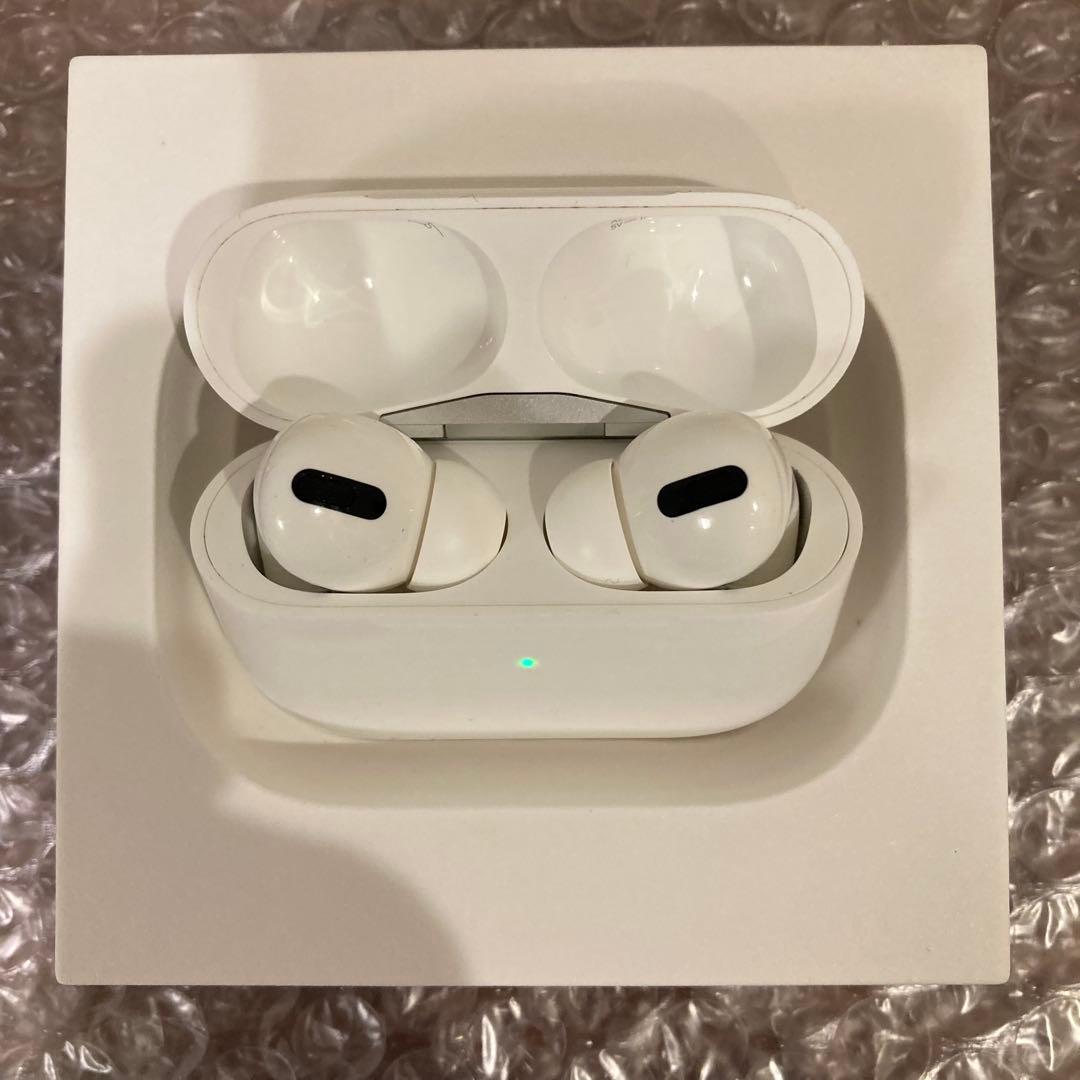 Apple AirPods Pro 第1世代 国内正規品 MWP22J/A