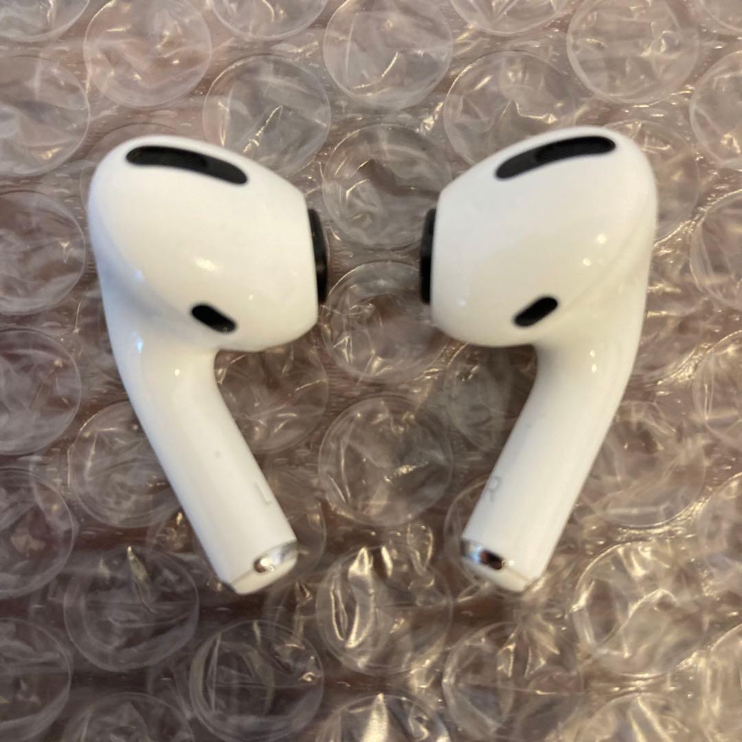 Apple AirPods Pro 第1世代 国内正規品 MWP22J/A