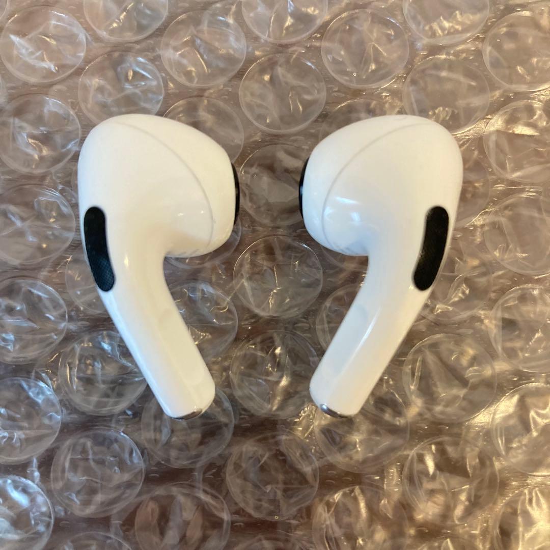 Apple AirPods Pro 第1世代 国内正規品 MWP22J/A