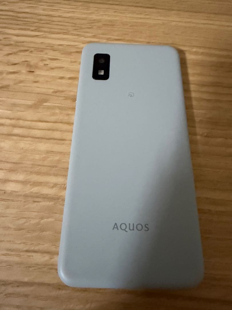 楽天モバイル SHARP AQUOS wish3 SH-M25