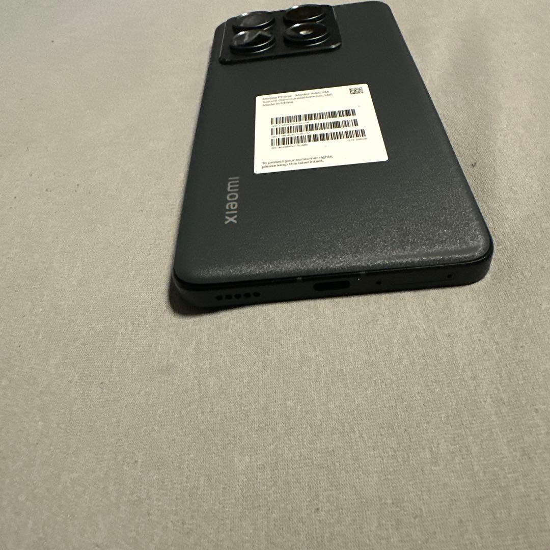 Xiaomi 14T Pro A402XM 256GB SiMフリー