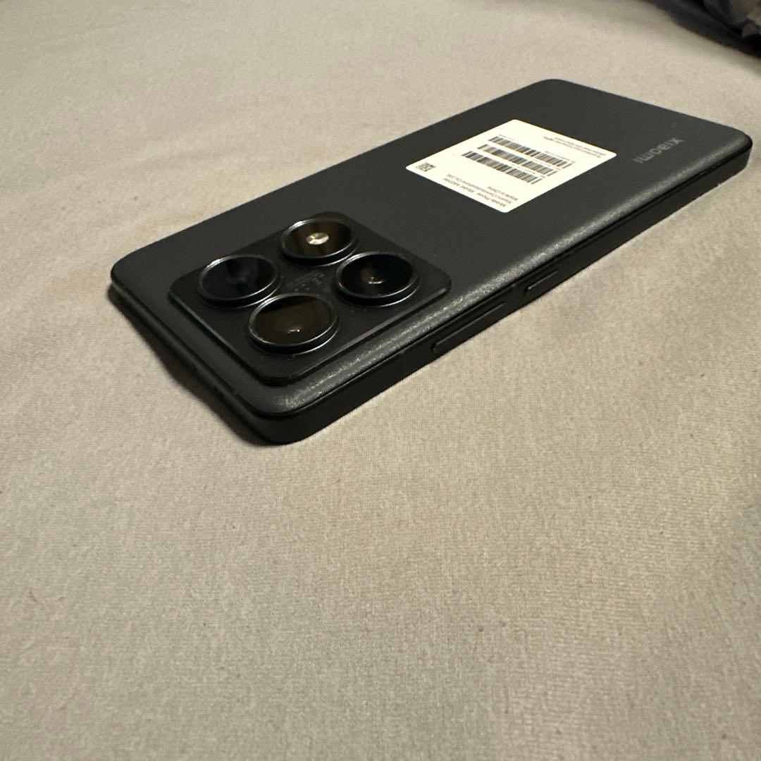 Xiaomi 14T Pro A402XM 256GB SiMフリー