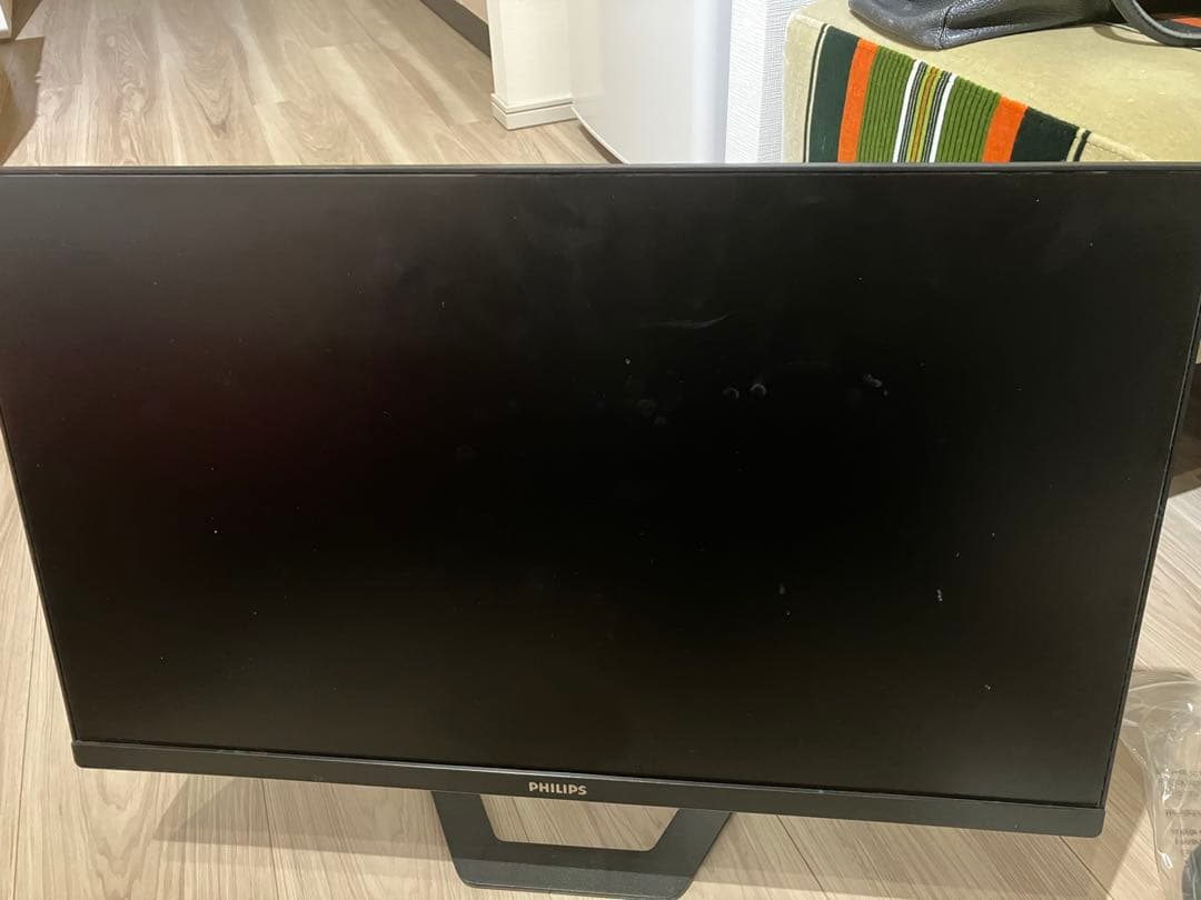 Philips 24E1N5500E モニター 5000シリーズ