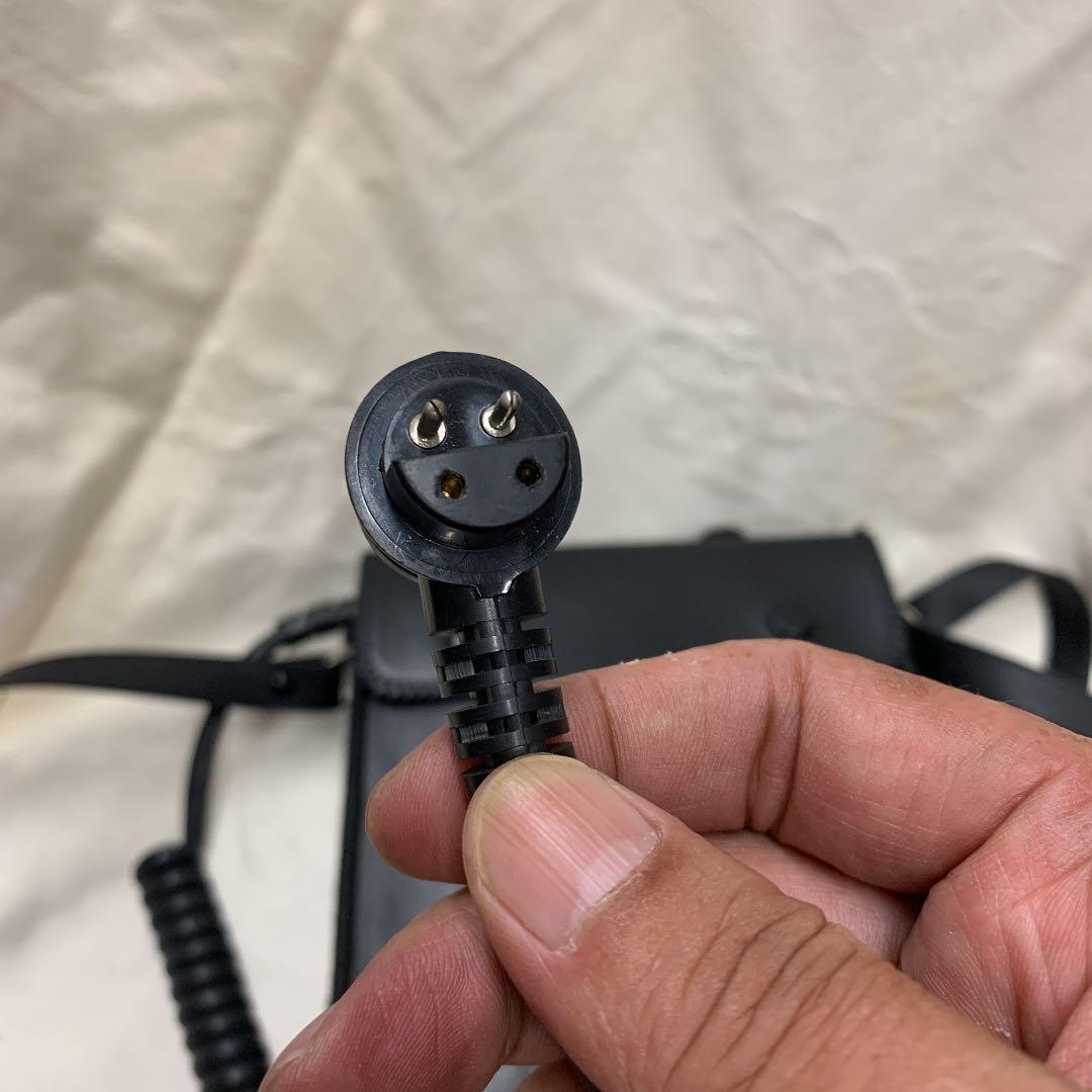 フラッシュ用バッテリー　ナショナル