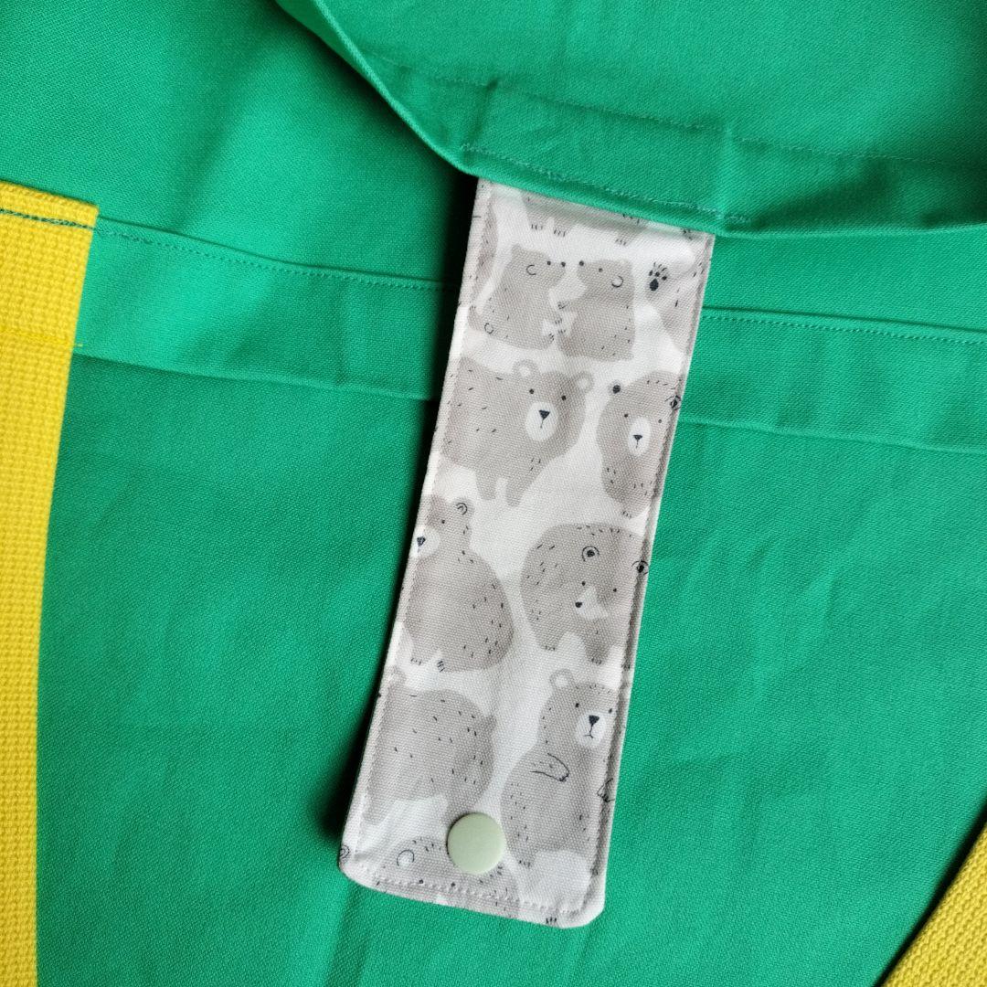 ♬74 ゆーきさま　ハンドメイドオ ーダー専用　ビッグサイズお布団トートバッグ