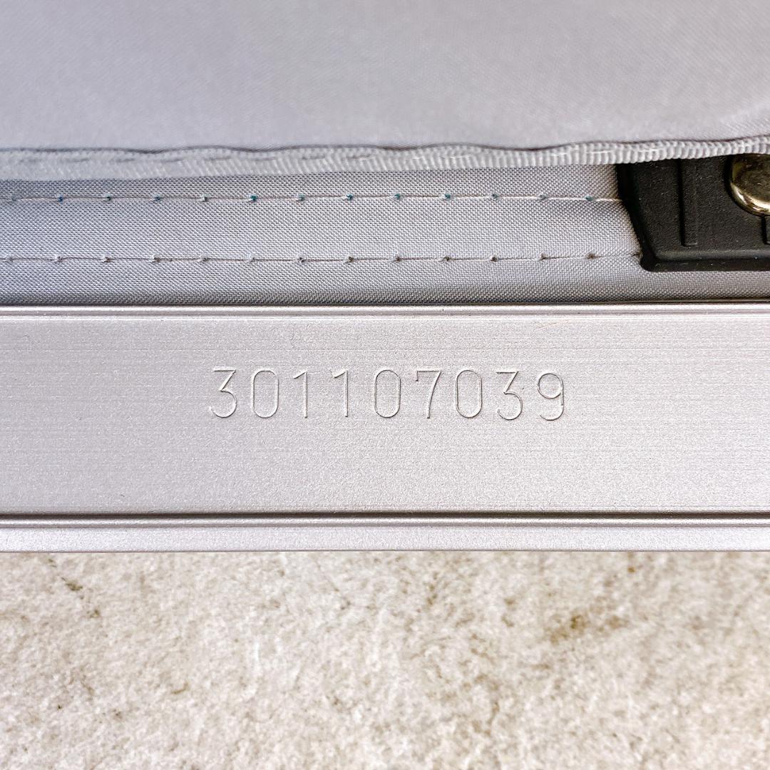 ACE ProtecA プロテカ スーツケース 大型キャリーケース 103L