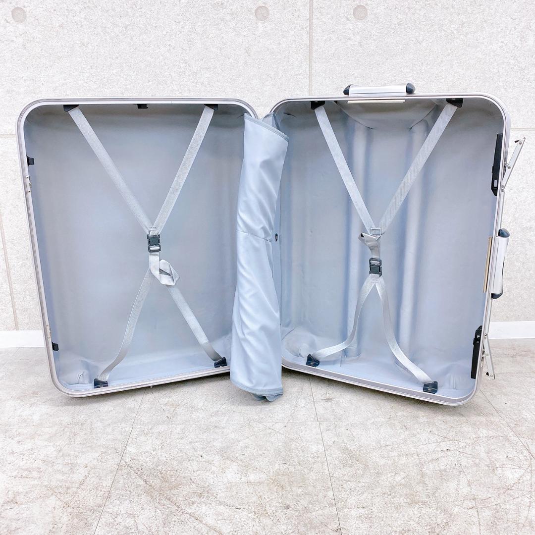 ACE ProtecA プロテカ スーツケース 大型キャリーケース 103L